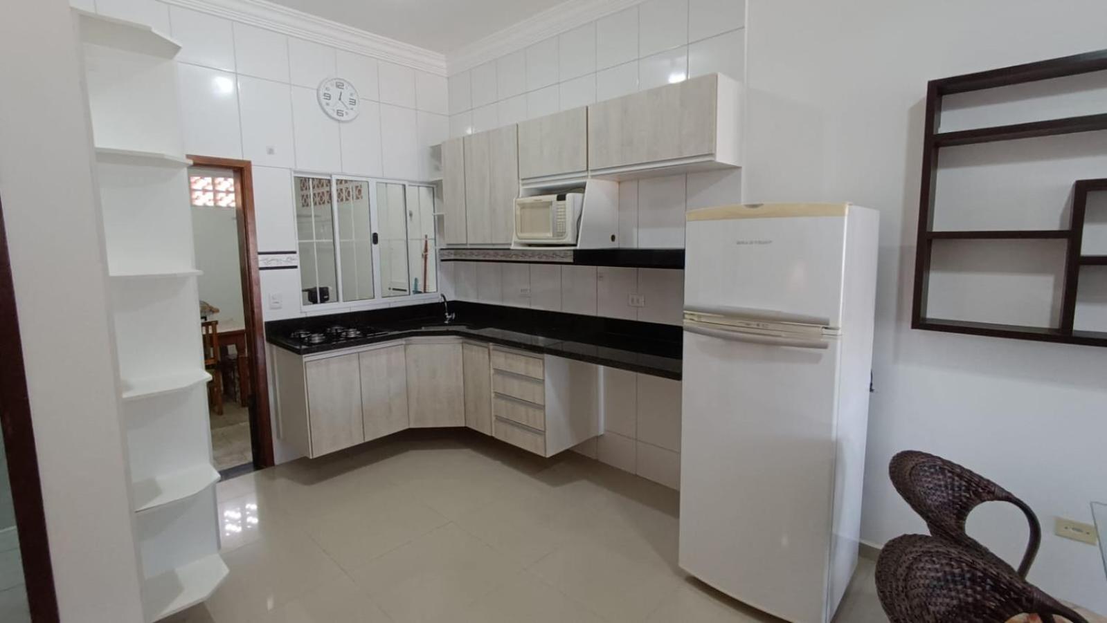 Casa Caragua Sobrado Com 2 Suites Caraguatatuba Exterior foto