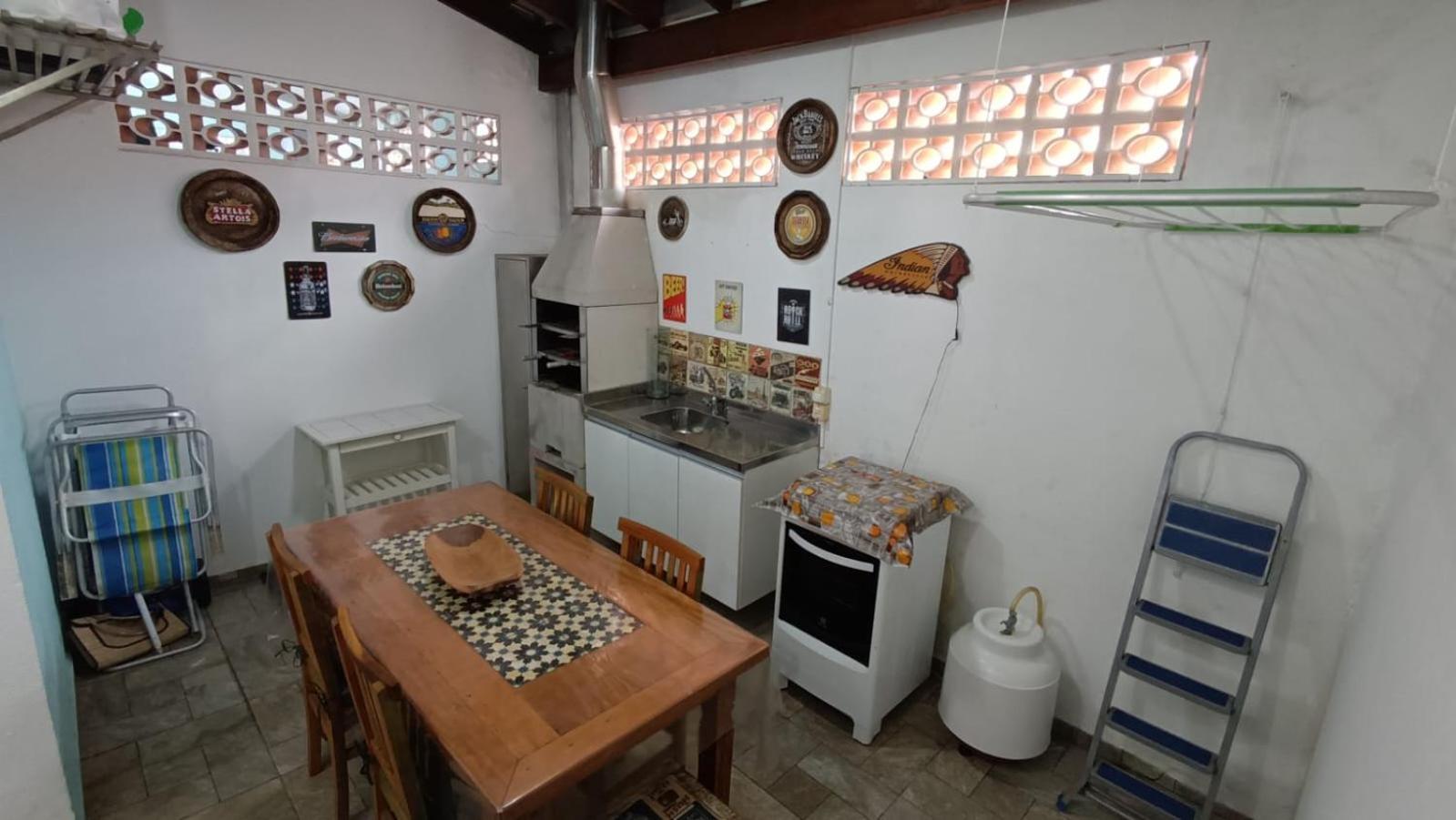 Casa Caragua Sobrado Com 2 Suites Caraguatatuba Exterior foto