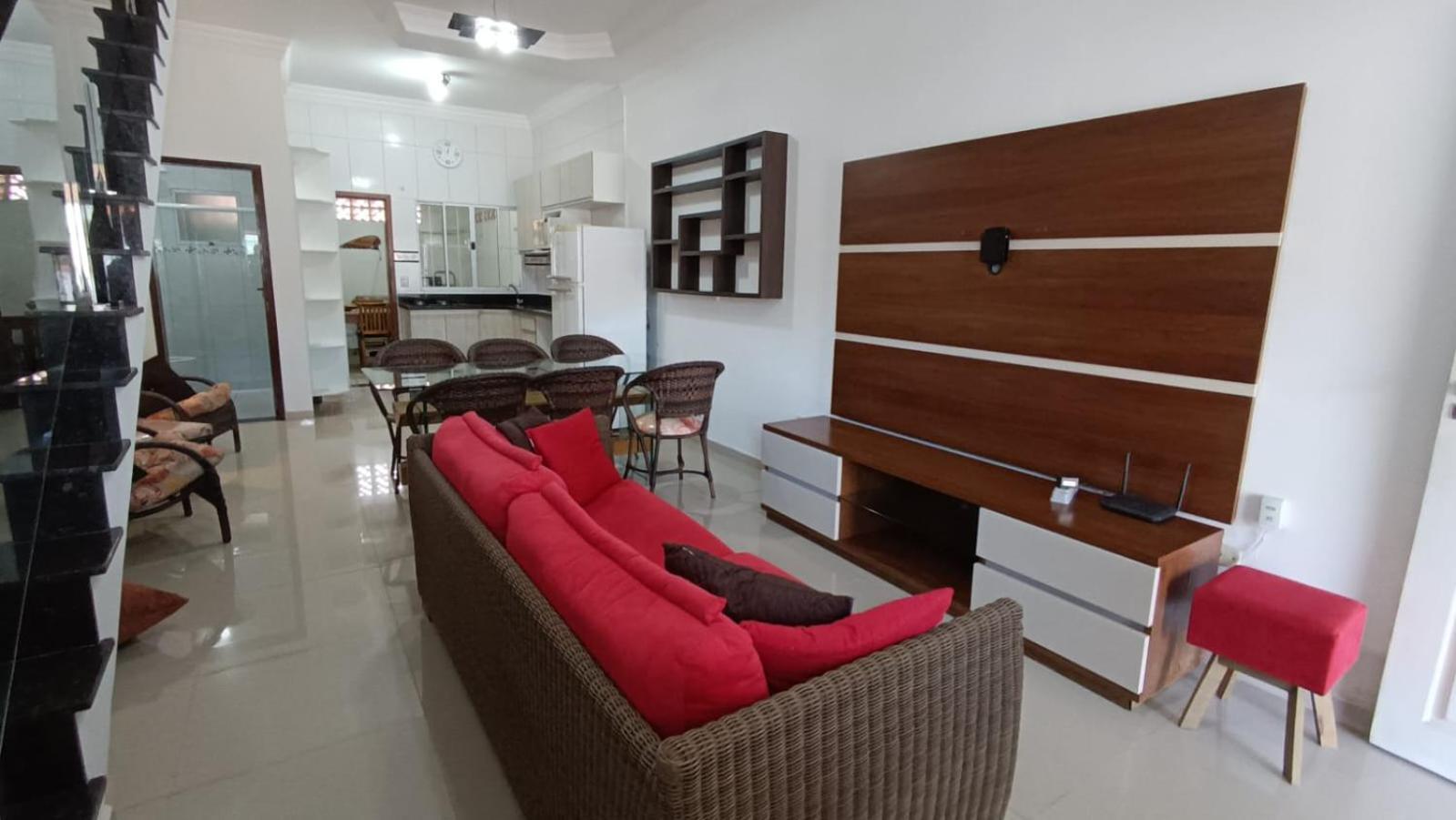 Casa Caragua Sobrado Com 2 Suites Caraguatatuba Exterior foto